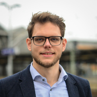 Florian Klein
