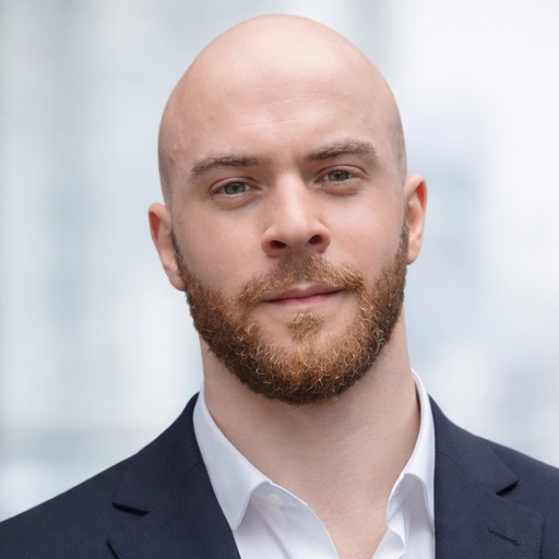Philipp Lebert